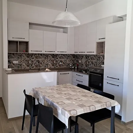 Trilocale Immerso Nel Del M Conero, Nuovo, Con Spazio Esterno Daire